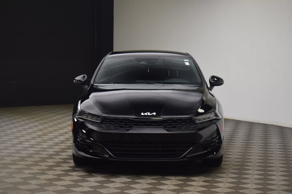 Used 2022 Kia K5 GT-Line FWD image 20