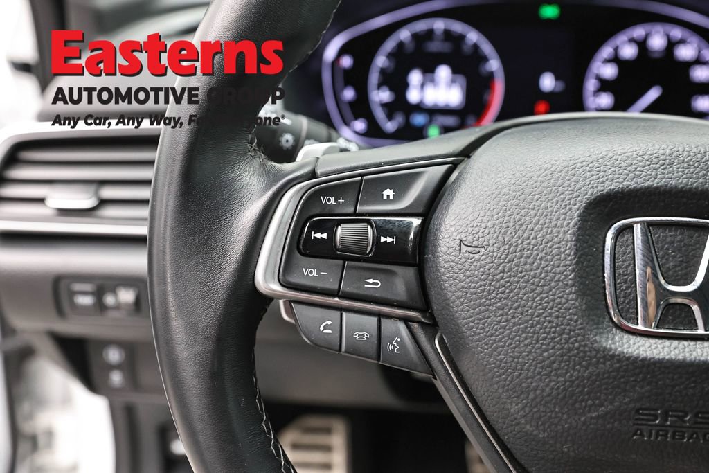 Used 2022 Honda Accord Sport image 15