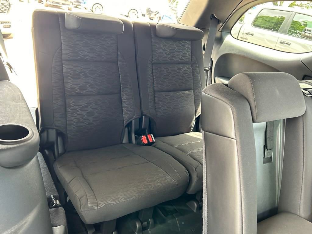 New 2024 Dodge Durango SXT w/ 3rd Row Seating Group image 28