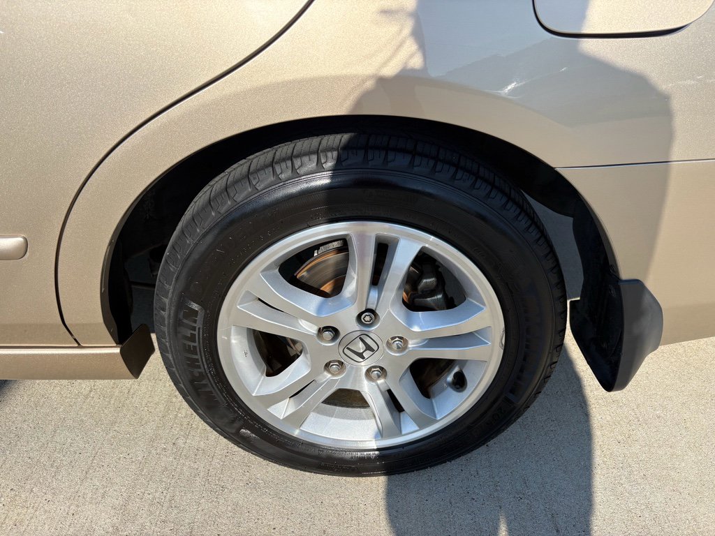 Used 2007 Honda Accord EX image 29