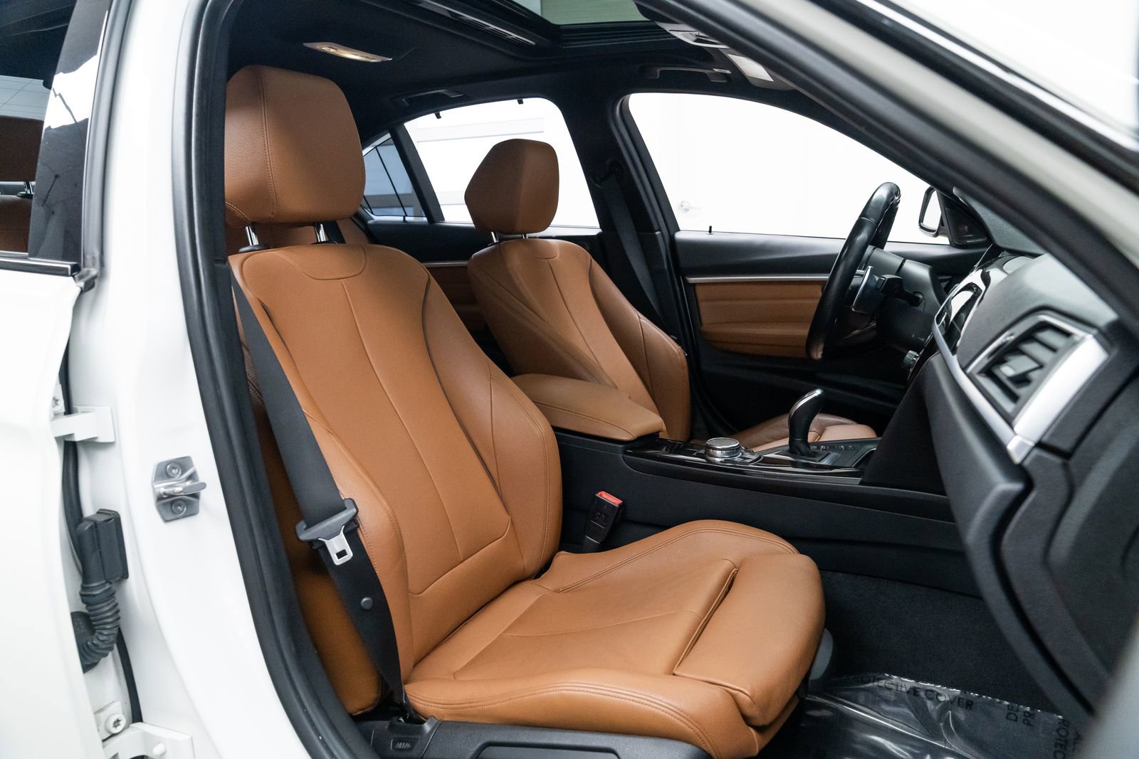 Used 2016 BMW 340i Sedan image 26