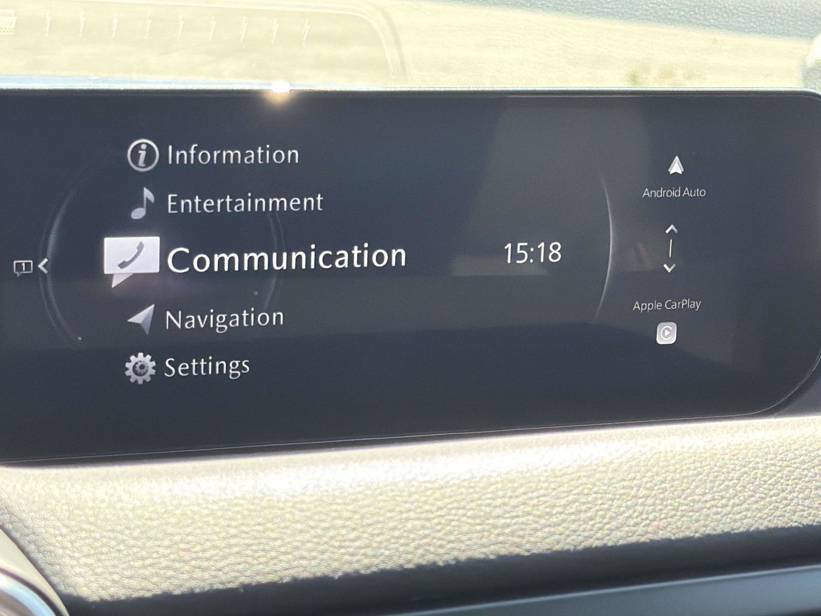 New 2026 MAZDA CX-50 AWD 2.5 Hybrid w/ Premium Pkg image 13