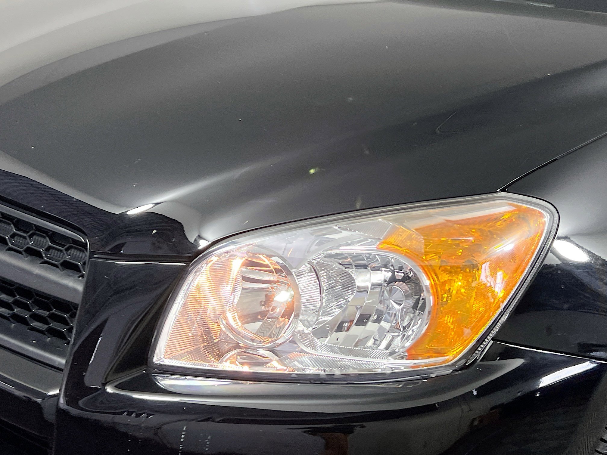 Used 2010 Toyota RAV4 2WD image 11