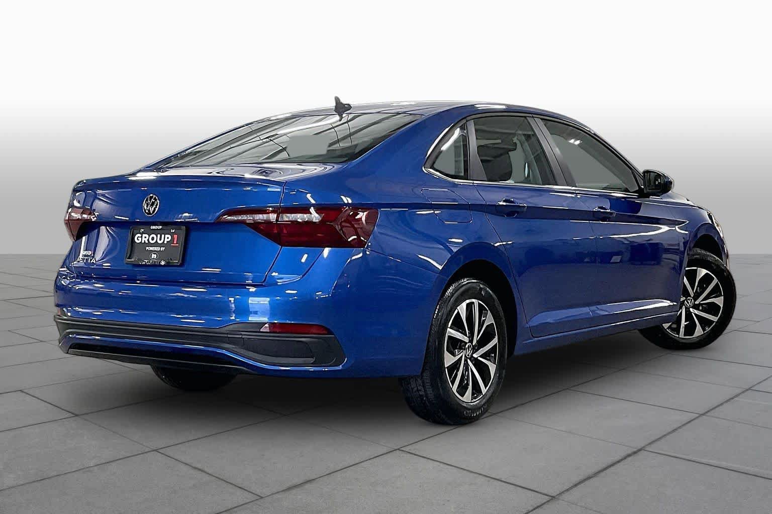 Used 2023 Volkswagen Jetta S FWD image 13