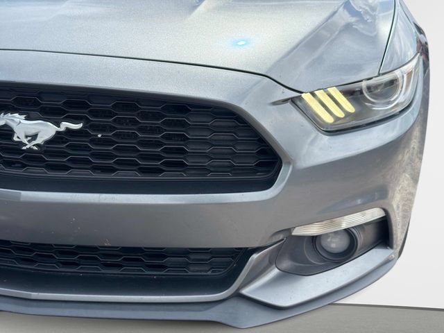 Used 2017 Ford Mustang Premium RWD image 9