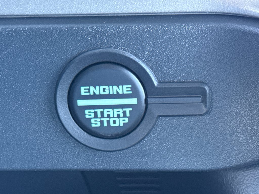 New 2026 Ford Bronco Outer Banks AWD/4WD image 22