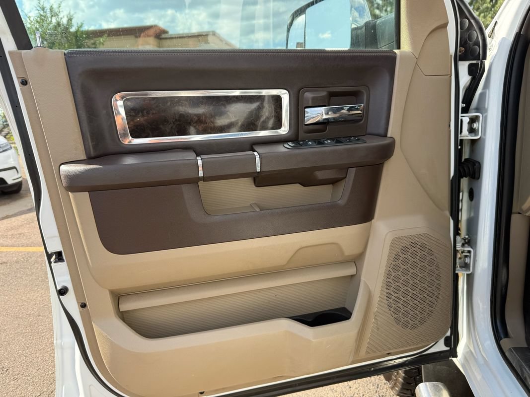 Used 2012 RAM 2500 Longhorn w/ Protection Group AWD/4WD image 15