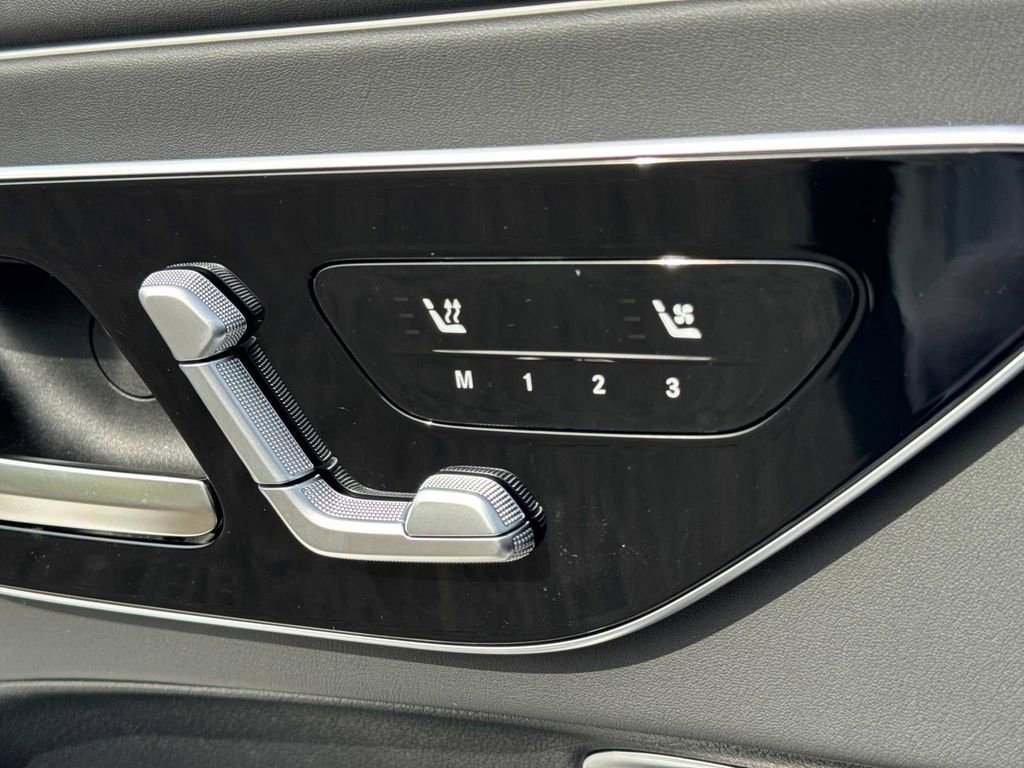 New 2026 Mercedes-Benz CLE 53 AMG 4MATIC Coupe image 27