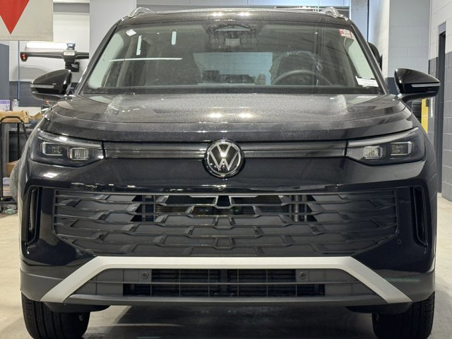 New 2026 Volkswagen Tiguan SE image 23