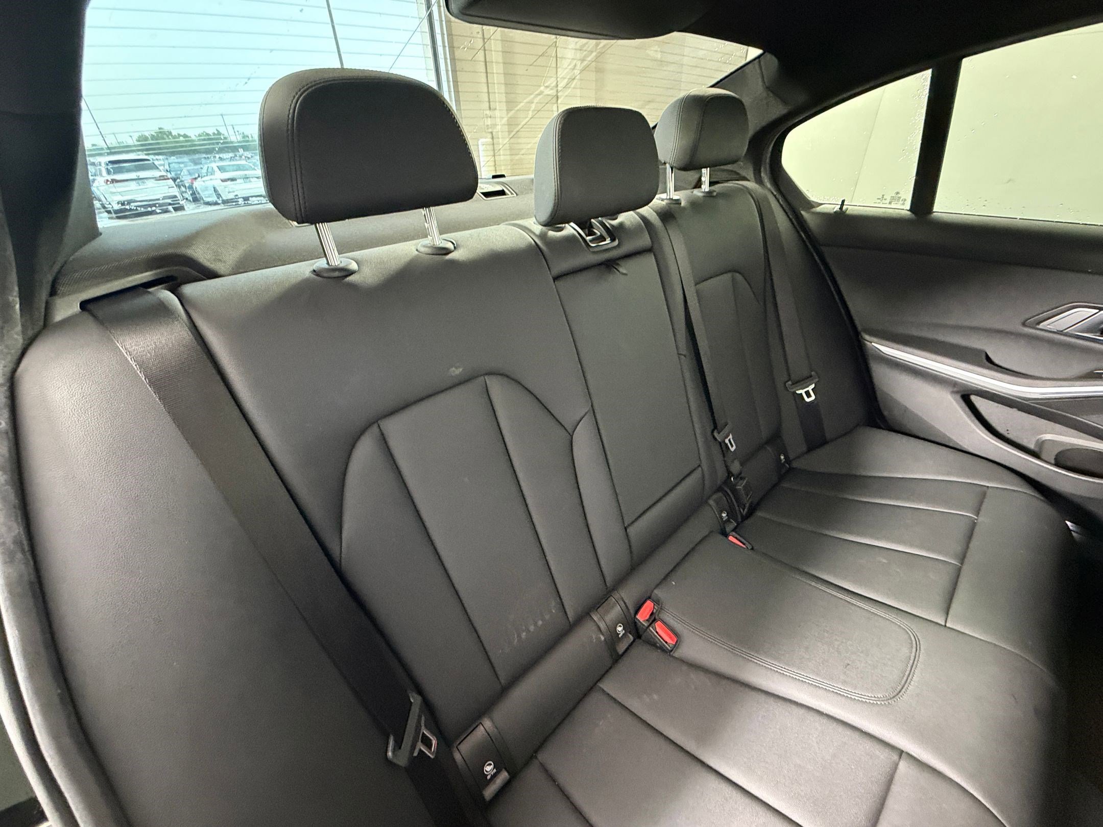 Used 2021 BMW 330i Sedan image 33