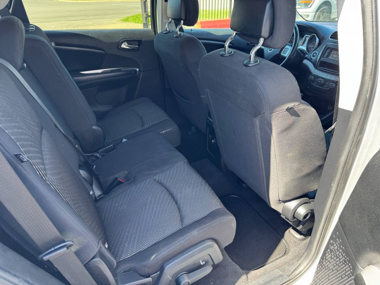 Used 2014 Dodge Journey FWD w/ Quick Order Package 22G image 9