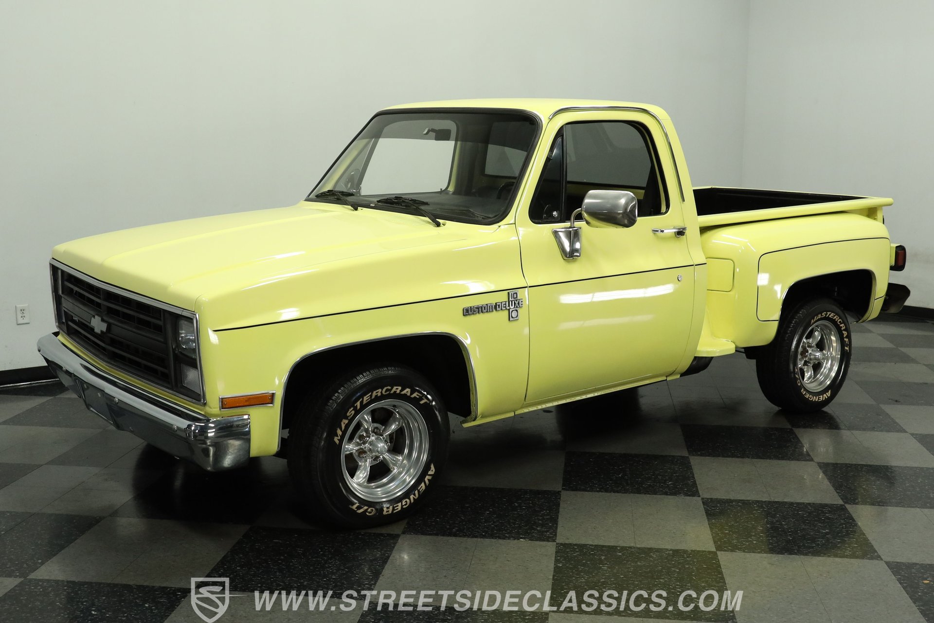 Used 1987 Chevrolet Silverado 1500 1500 RWD image 5