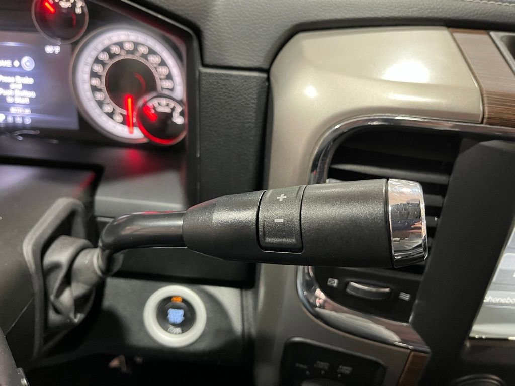 Used 2017 RAM 3500 Laramie image 26