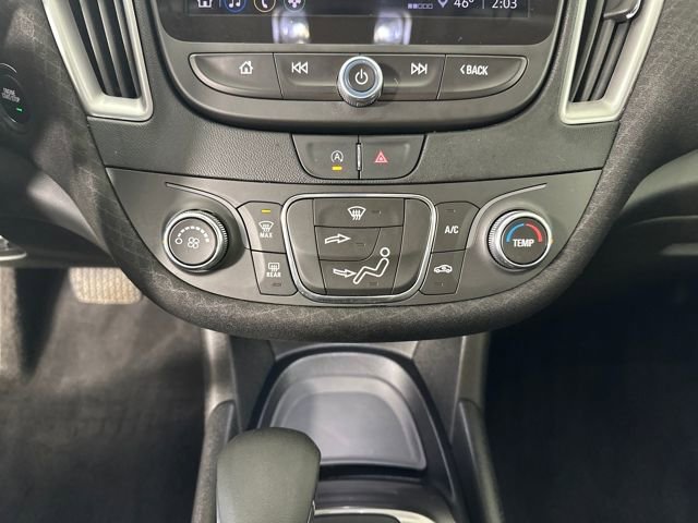Used 2021 Chevrolet Malibu LS image 23