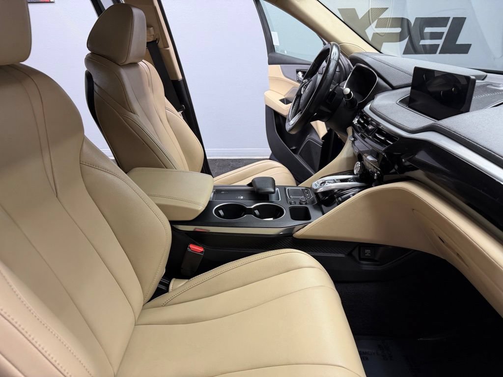 Used 2022 Acura MDX SH-AWD image 53