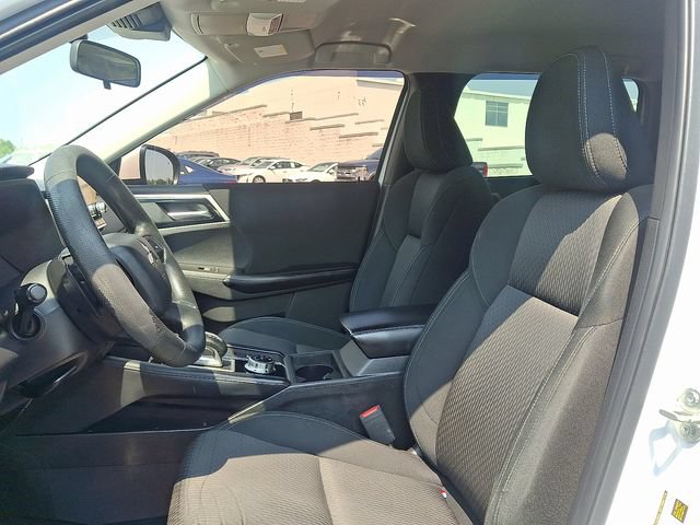 Used 2022 Mitsubishi Outlander ES AWD/4WD image 13