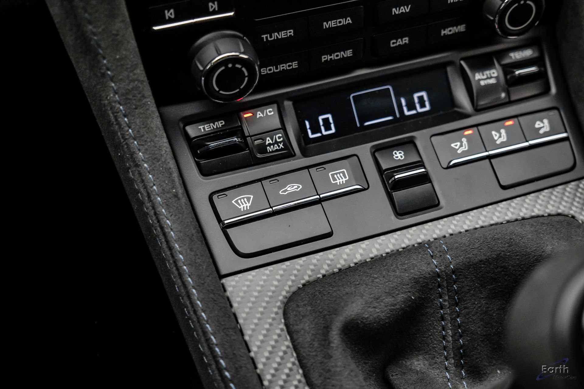 Used 2025 Porsche 718 Cayman GT4 RS image 81