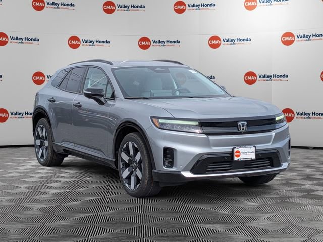 New 2026 Honda Prologue Elite image 3