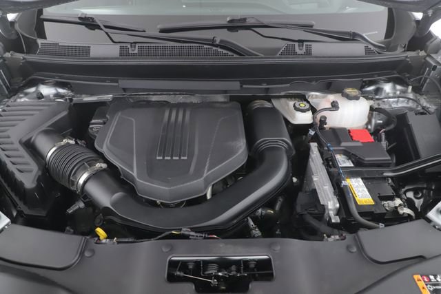 Used 2024 GMC Acadia Denali w/ Super Cruise Package image 15