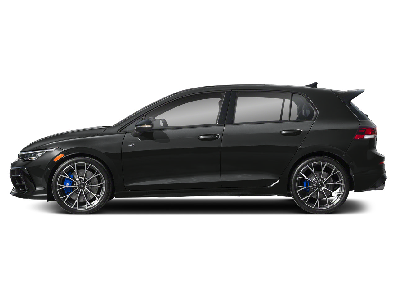 New 2026 Volkswagen Golf w/ Euro Style Package AWD/4WD image 3