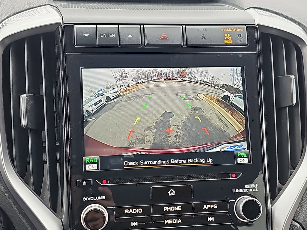 Used 2019 Subaru Ascent Limited image 26