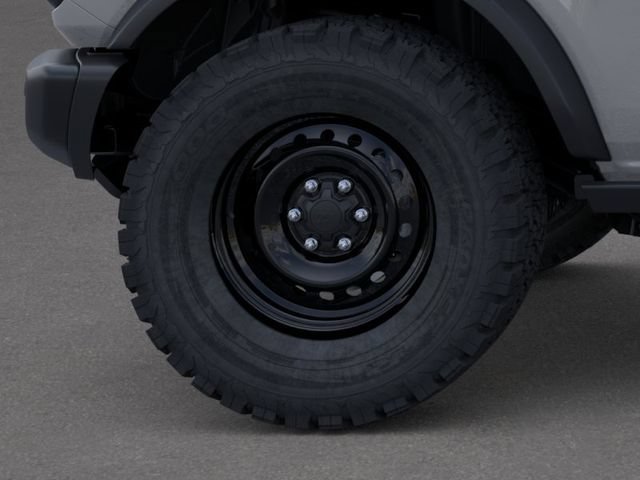 New 2026 Ford Bronco Badlands w/ Black Appearance Package AWD/4WD image 36