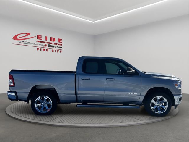 Used 2022 RAM 1500 Big Horn image 7