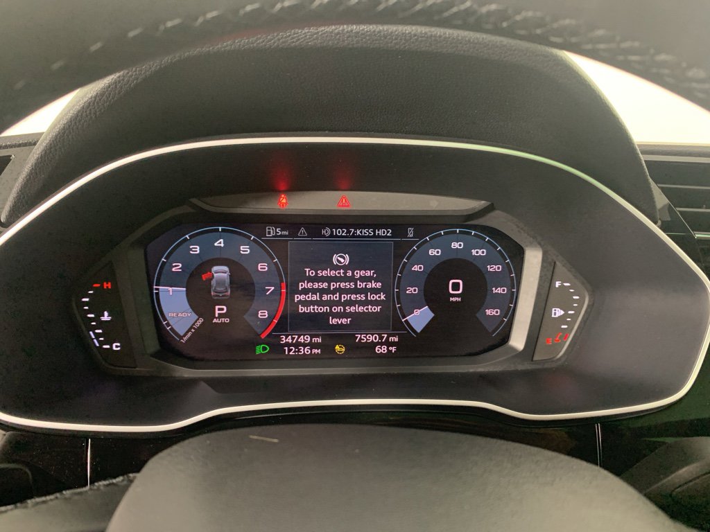 Used 2022 Audi Q3 2.0T Premium image 23