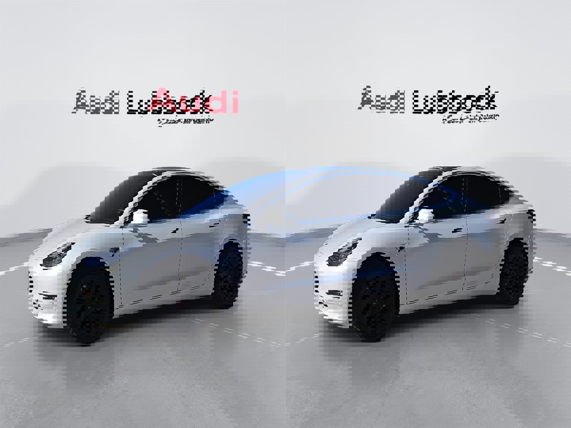 Used 2020 Tesla Model 3 Long Range image 5