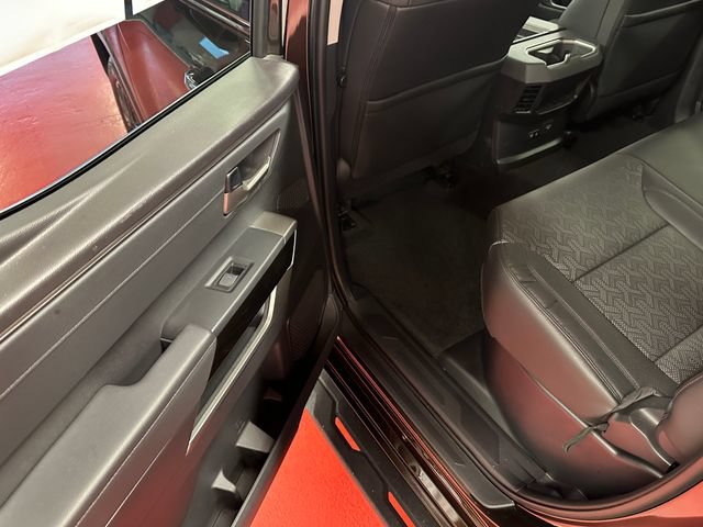 Used 2023 Toyota Tundra Limited AWD/4WD image 12