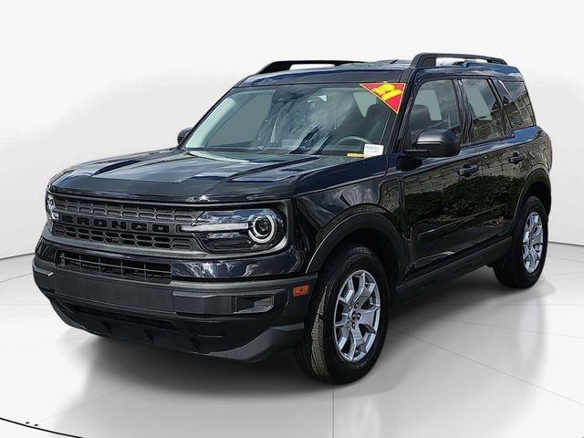 Used 2021 Ford Bronco Sport image 7