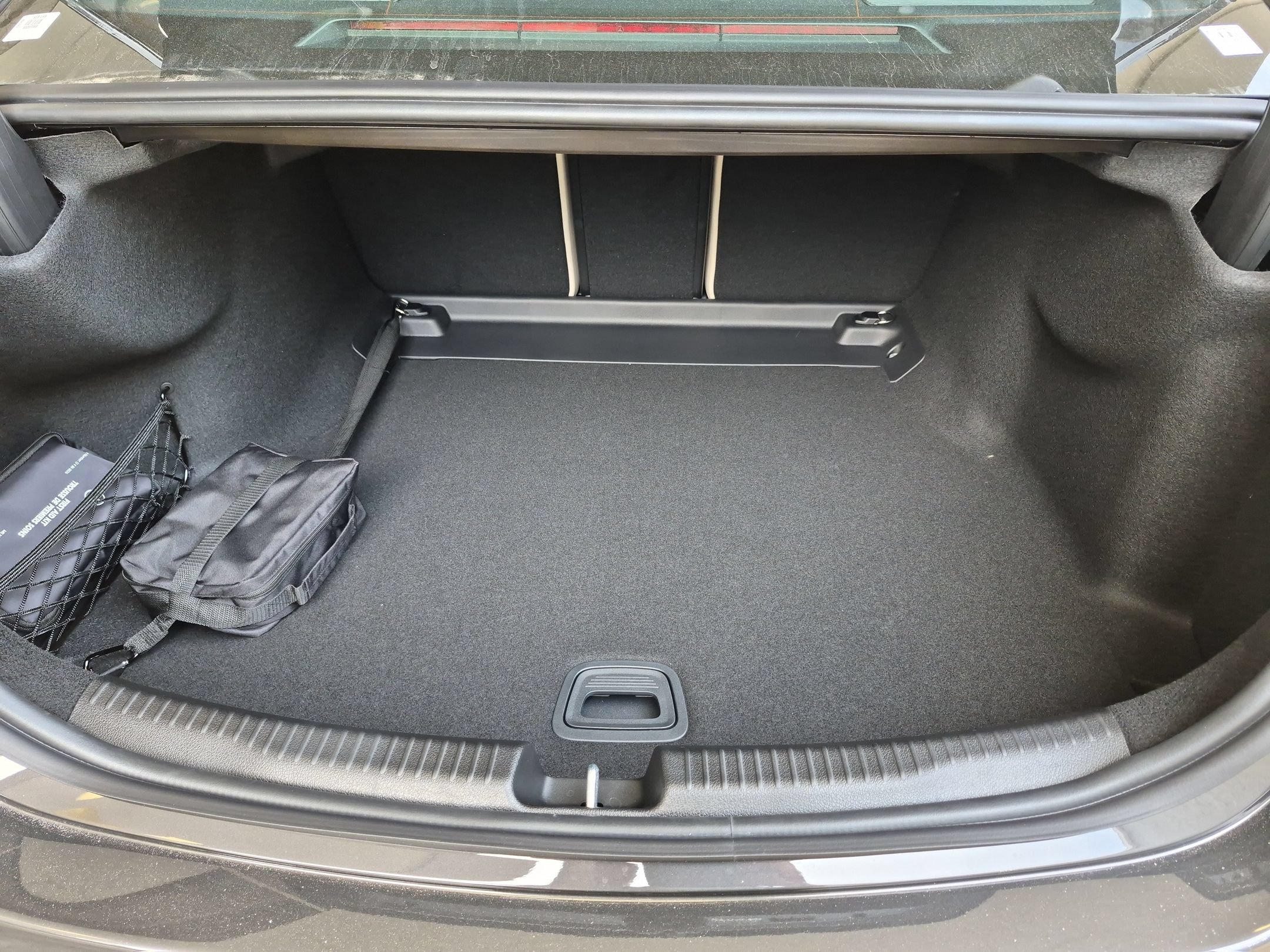 New 2026 Mercedes-Benz C 300 4MATIC Sedan image 31