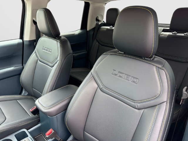 New 2026 Ford Maverick Lobo AWD/4WD image 20