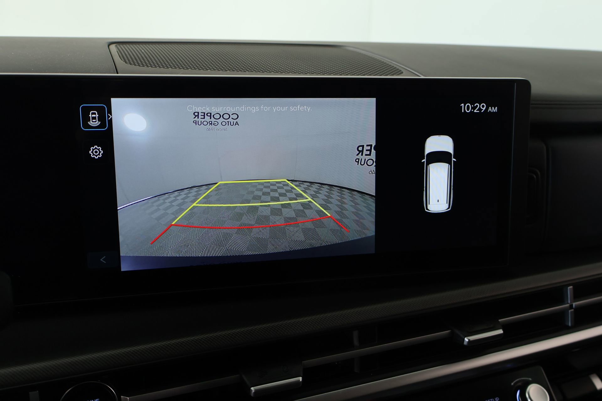Used 2026 Hyundai Santa Fe SEL FWD image 6