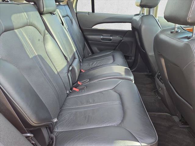 Used 2014 Lincoln MKX FWD w/ Equipment Group 102A image 19