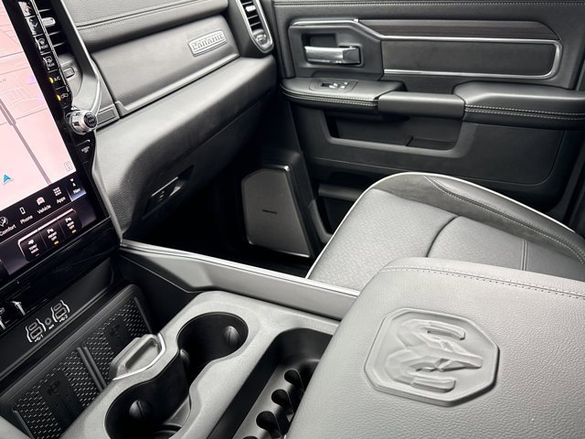 New 2026 RAM 2500 Laramie image 21