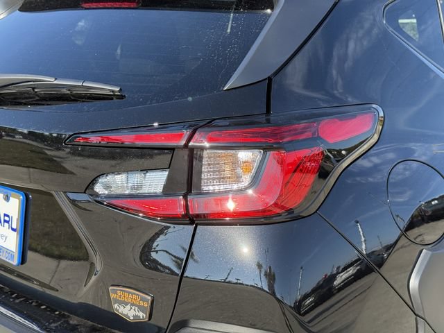Used 2026 Subaru Crosstrek 2.5i Wilderness AWD/4WD image 11