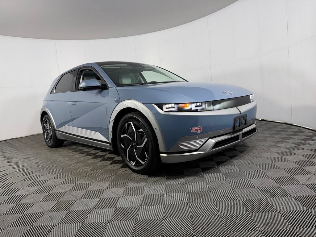 Used 2024 Hyundai Ioniq 5 Limited RWD image 5