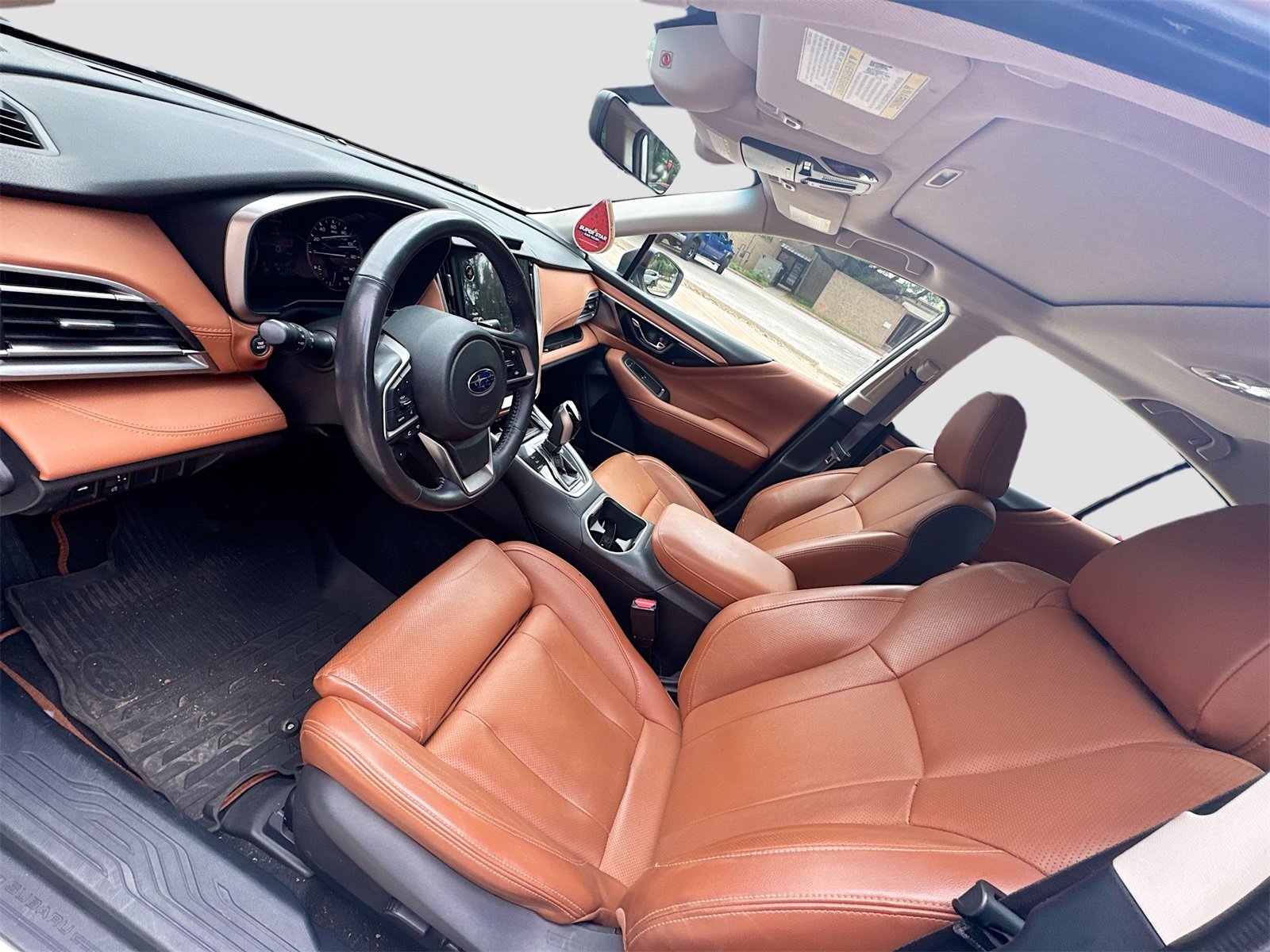 Used 2021 Subaru Legacy Touring XT w/ Popular Package #2 image 21