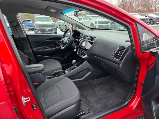 Used 2016 Kia Rio EX w/ Eco Package FWD image 11