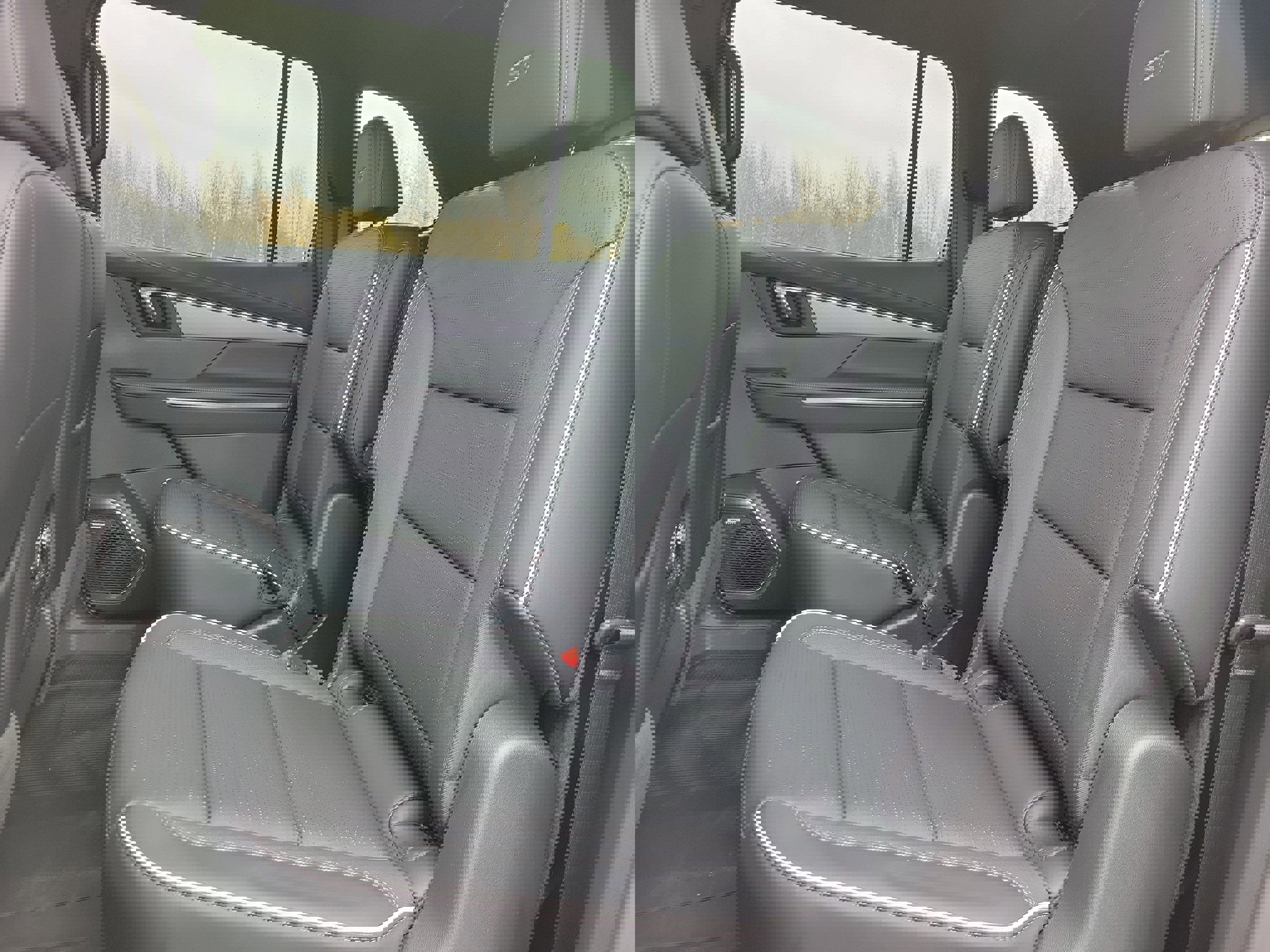 New 2026 Buick Enclave Sport Touring w/ Power Package image 16