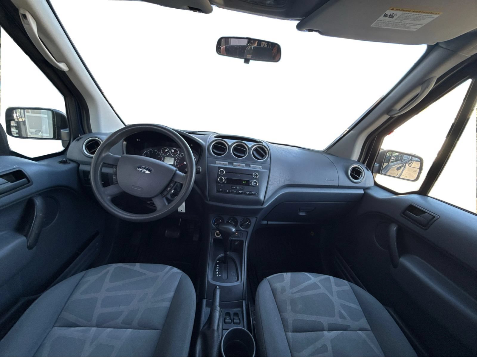 Used 2012 Ford Transit Connect XLT FWD image 23
