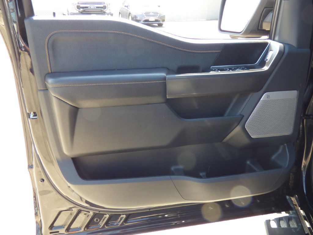 Used 2024 Ford F150 Tremor w/ Bed Utility Package AWD/4WD image 23