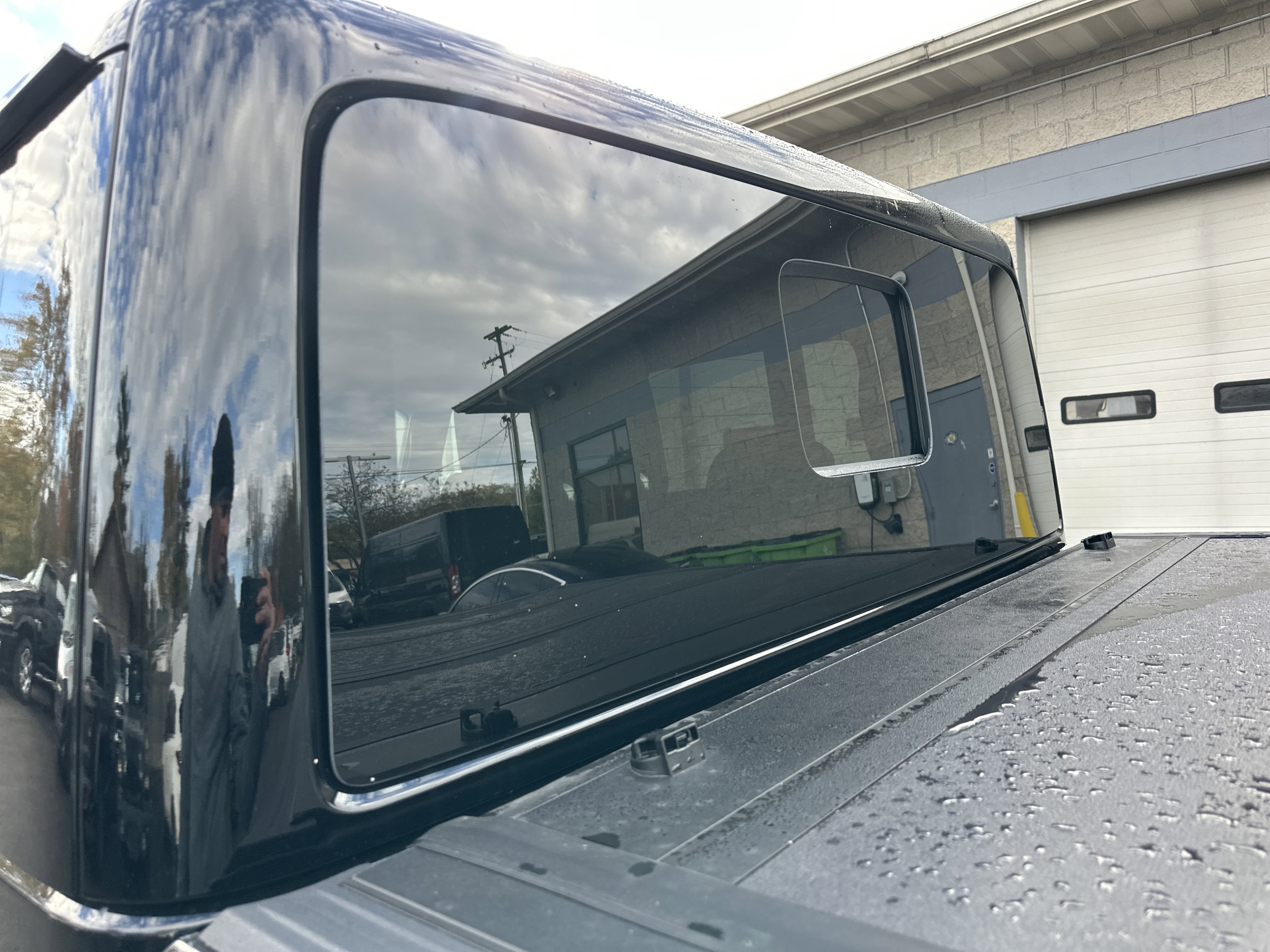 New 2026 Jeep Gladiator Mojave image 27