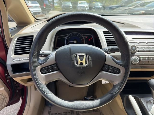 Used 2008 Honda Civic EX image 13