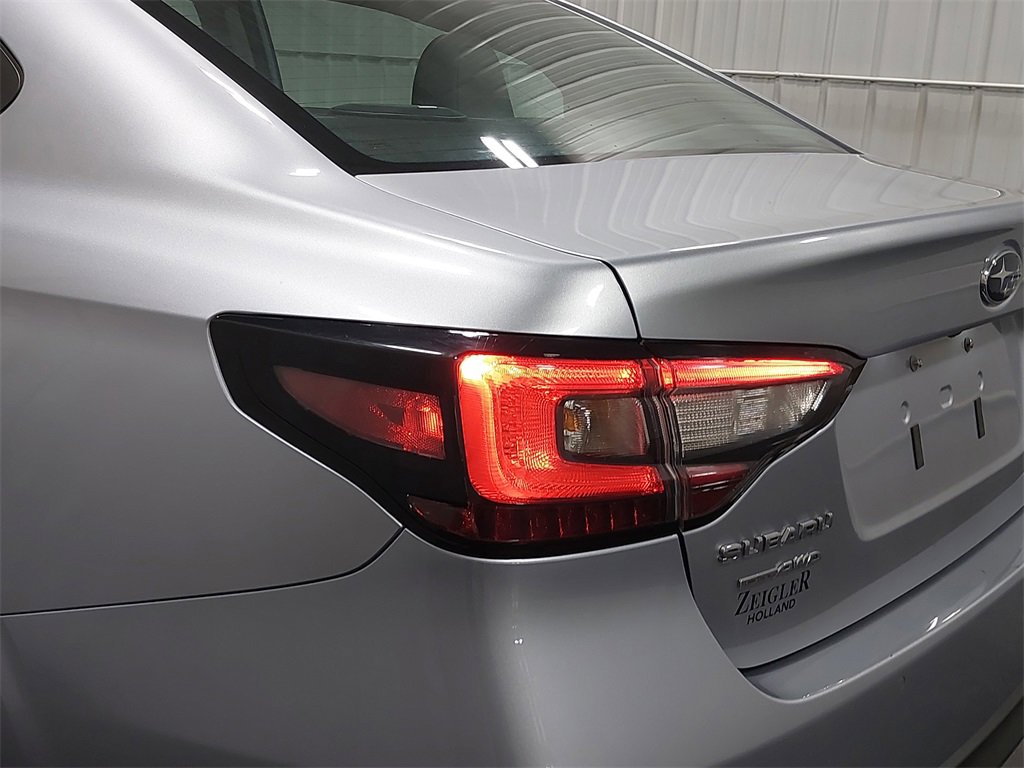 Used 2024 Subaru Legacy Limited image 49
