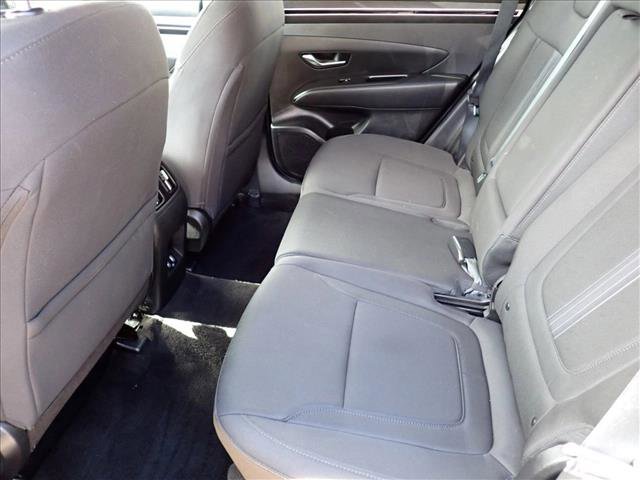 Used 2024 Hyundai Tucson SEL image 10