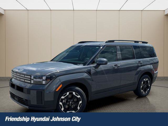 New 2026 Hyundai Santa Fe SEL FWD image 1