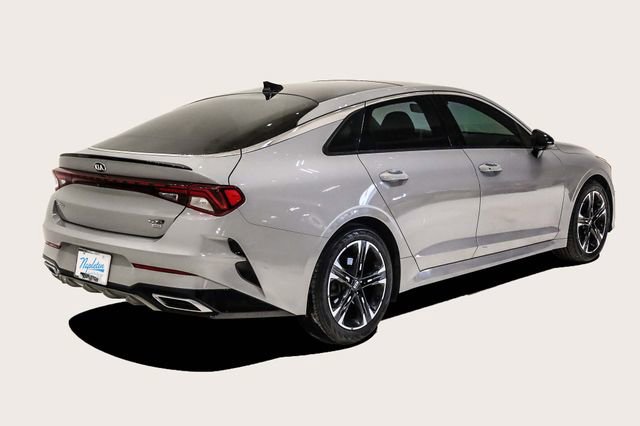 Used 2021 Kia K5 GT-Line image 6
