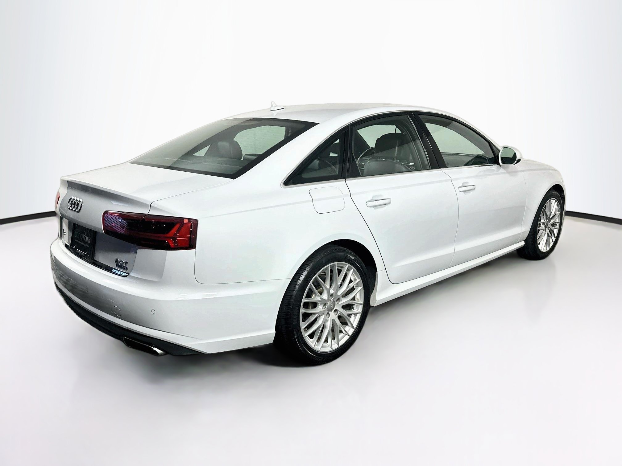 Used 2016 Audi A6 2.0T Premium Plus w/ Premium Plus Package AWD/4WD image 9